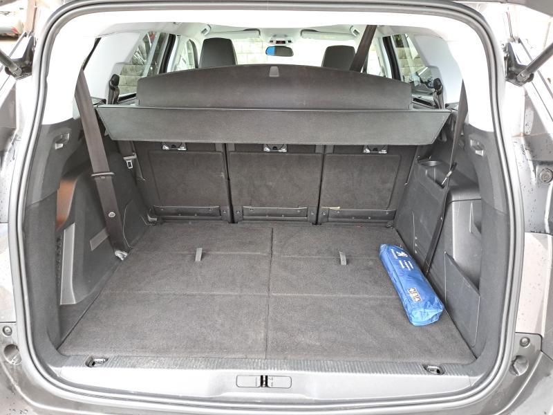 Peugeot 5008 1.2i 7 PLACES - photo 20
