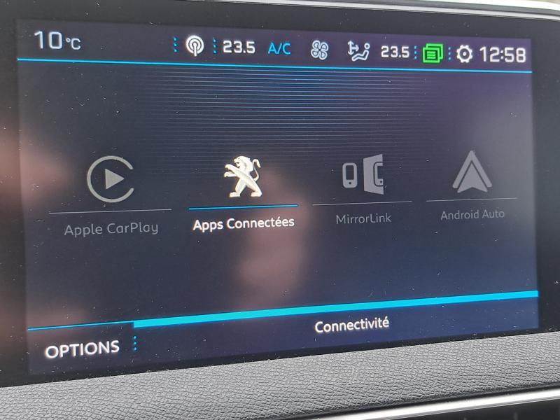 Peugeot 5008 1.2i 7 PLACES - photo 12