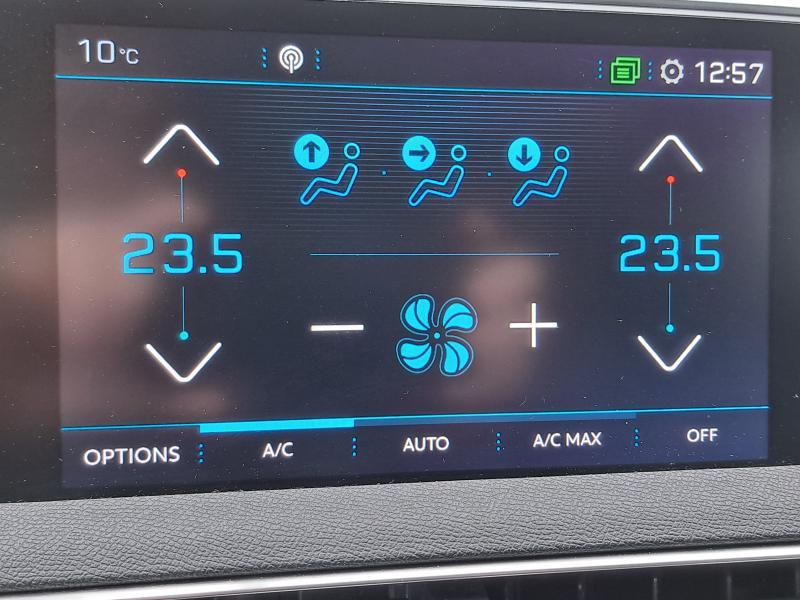 Peugeot 5008 1.2i 7 PLACES - photo 11