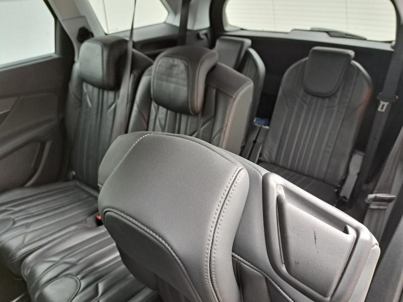 Peugeot 5008 1.2i 7 PLACES - photo 17