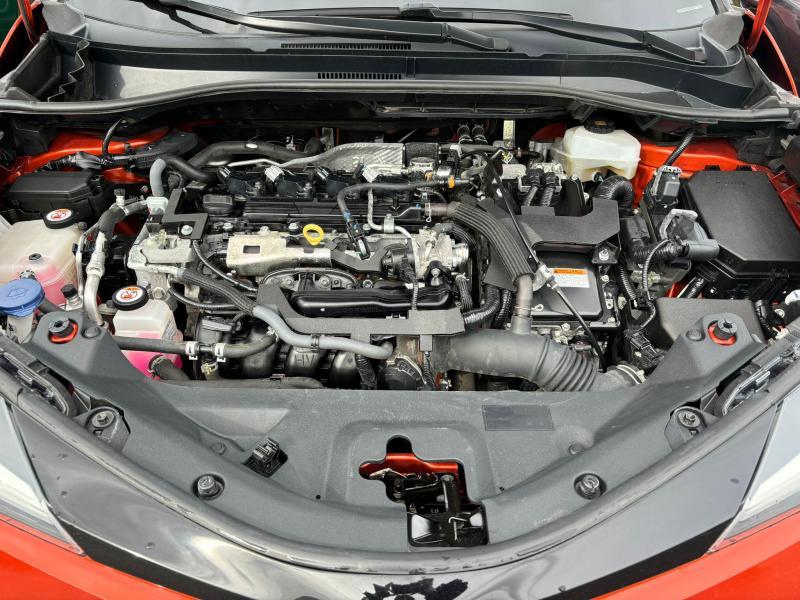 Toyota C-HR 2.0 Hybrid - Eurekar - photo 6
