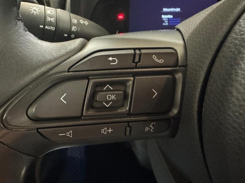 Toyota Yaris Cross 1.5 Hybrid CVT Dynamic Plus - photo 13