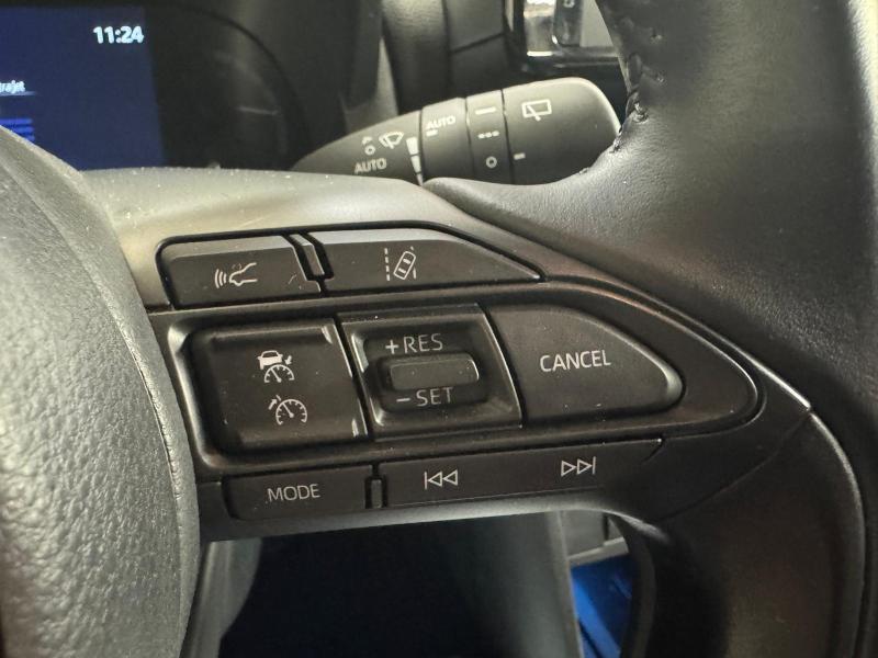 Toyota Yaris Cross 1.5 Hybrid CVT Dynamic Plus - photo 14