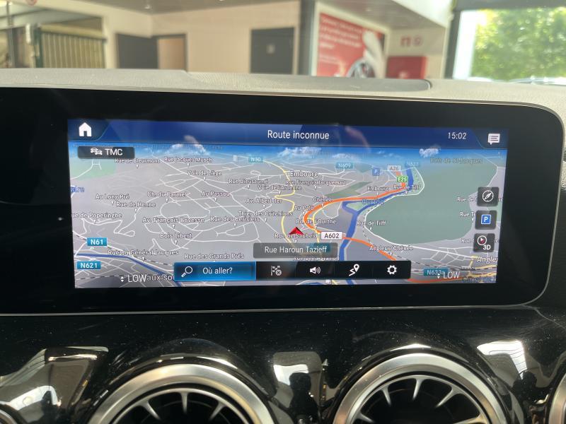 Mercedes-Benz GLA 250 2.0 - photo 9