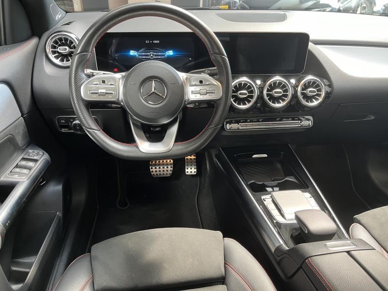 Mercedes-Benz GLA 250 2.0 - photo 6