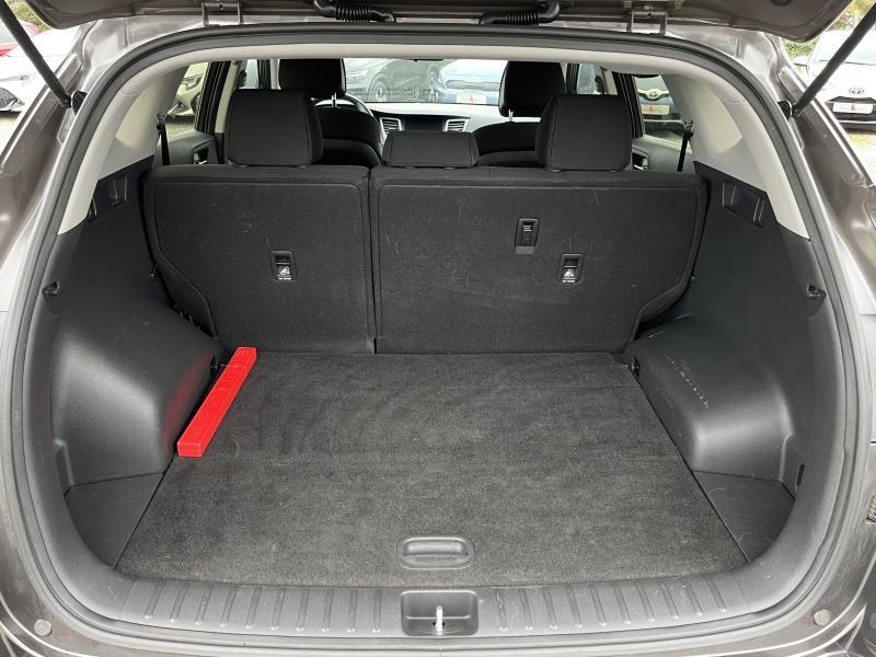 Hyundai Tucson 1.6 GDI - photo 14