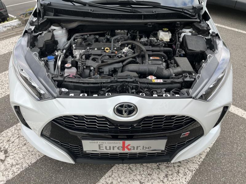 Toyota Yaris 1.5 Hybrid GR Sport - Eurekar - photo 18