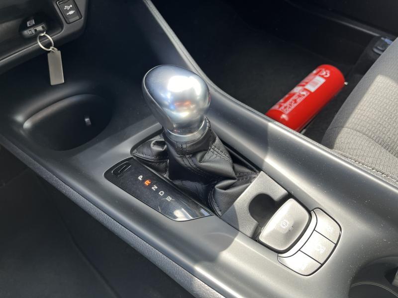 Toyota C-HR 1.8 HYBRID CVT C-ENTER - photo 14