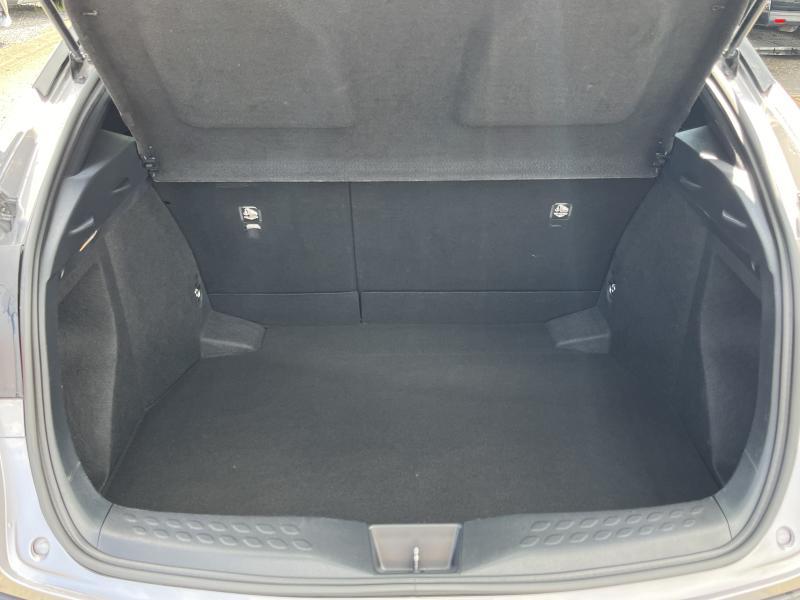 Toyota C-HR 1.8 HYBRID CVT C-ENTER - photo 17
