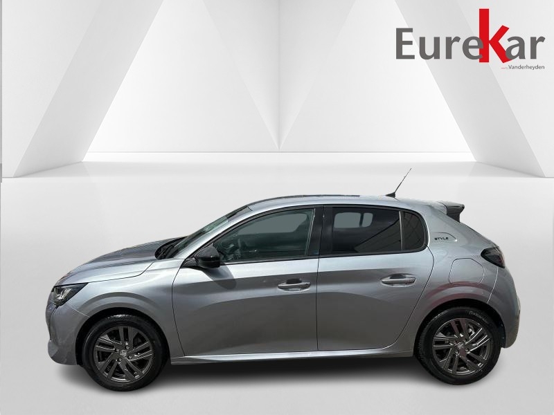 Peugeot 208 1.2i Boite Auto - photo 4