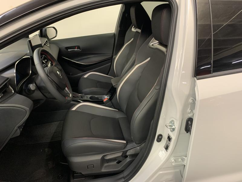 Toyota Corolla 1.8 Hybrid CVT GR Sport - photo 7