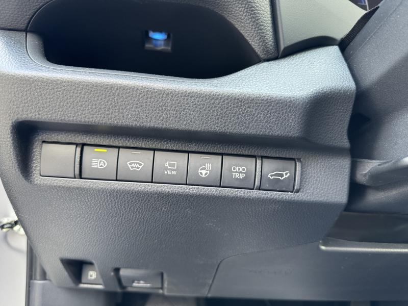 Toyota RAV-4 2.5 PLUG-IN - photo 10