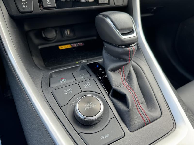 Toyota RAV-4 2.5 PLUG-IN - photo 17
