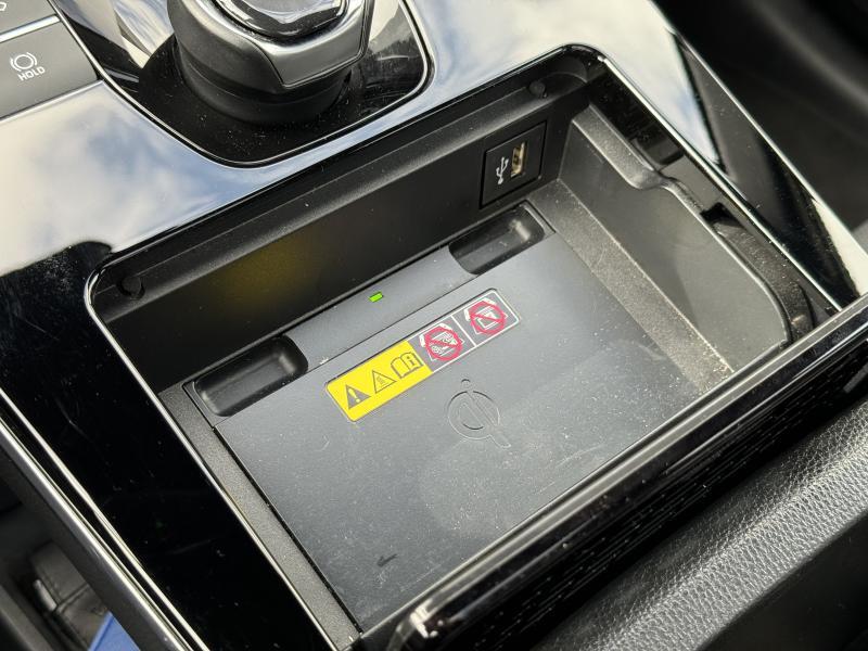 Toyota bZ4X EV - Eurekar - photo 18