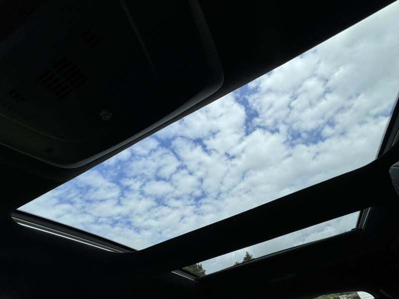 Toyota bZ4X EV - Eurekar - photo 20