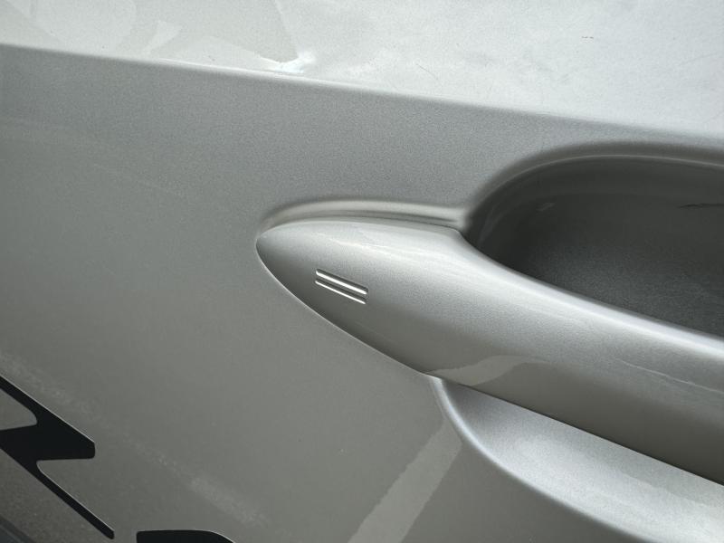 Toyota bZ4X EV - Eurekar - photo 7