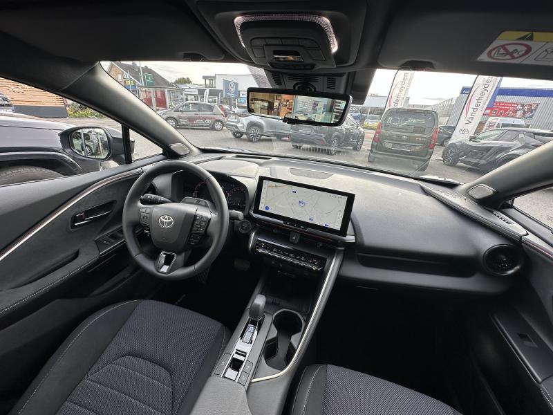 Toyota C-HR 1.8 HSD 140 - photo 6