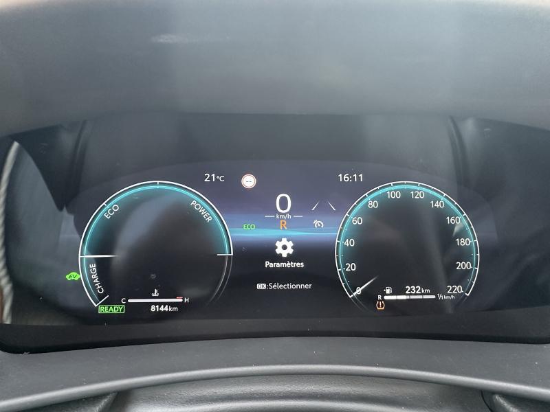 Toyota C-HR 1.8 HSD 140 - photo 7