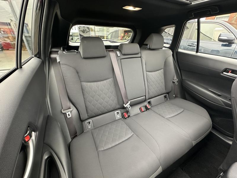 Toyota Corolla Cross 2.0 Hybrid AWD Style - photo 19