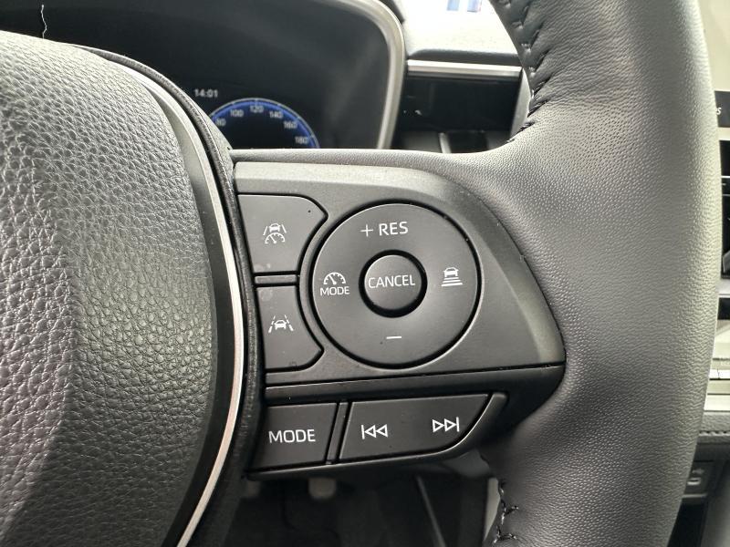 Toyota Corolla Cross 2.0 Hybrid AWD Style - photo 16
