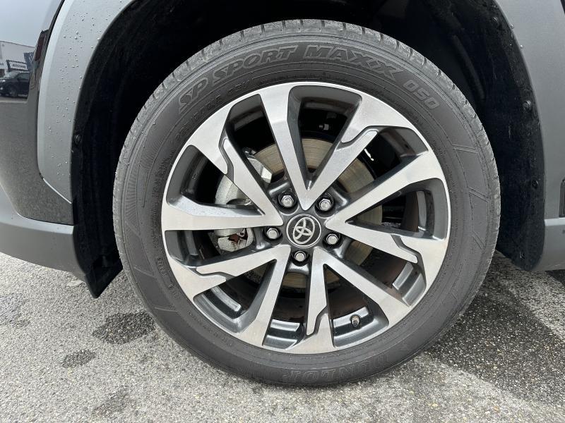 Toyota Corolla Cross 2.0 Hybrid AWD Style - photo 22