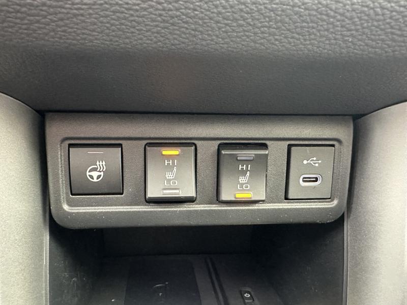Toyota Corolla Cross 2.0 Hybrid AWD Style - photo 12