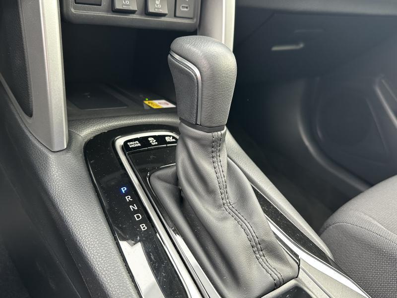 Toyota Corolla Cross 2.0 Hybrid AWD Style - photo 11