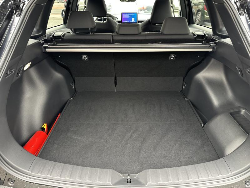 Toyota Corolla Cross 2.0 Hybrid AWD Style - photo 21