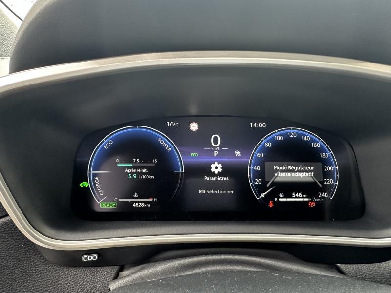 Toyota Corolla Cross 2.0 Hybrid AWD Style - photo 7