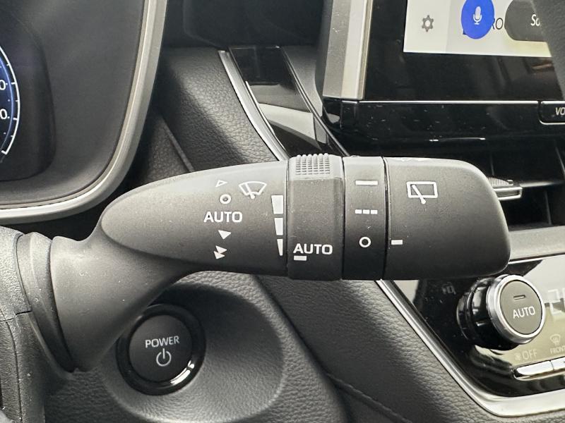 Toyota Corolla Cross 2.0 Hybrid AWD Style - photo 13