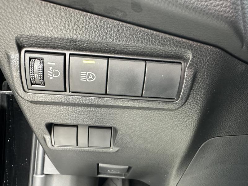 Toyota Corolla Cross 2.0 Hybrid AWD Style - photo 17