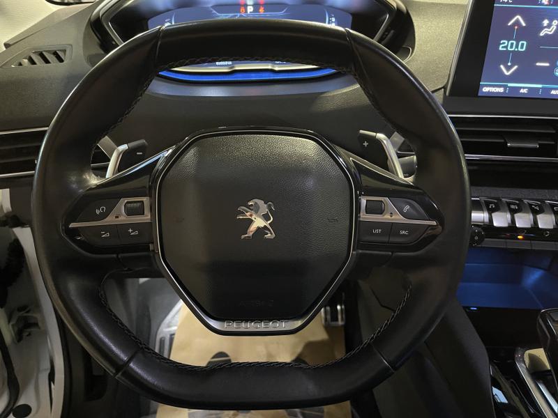 Peugeot 3008 1.2 puretech - Eurekar - photo 7