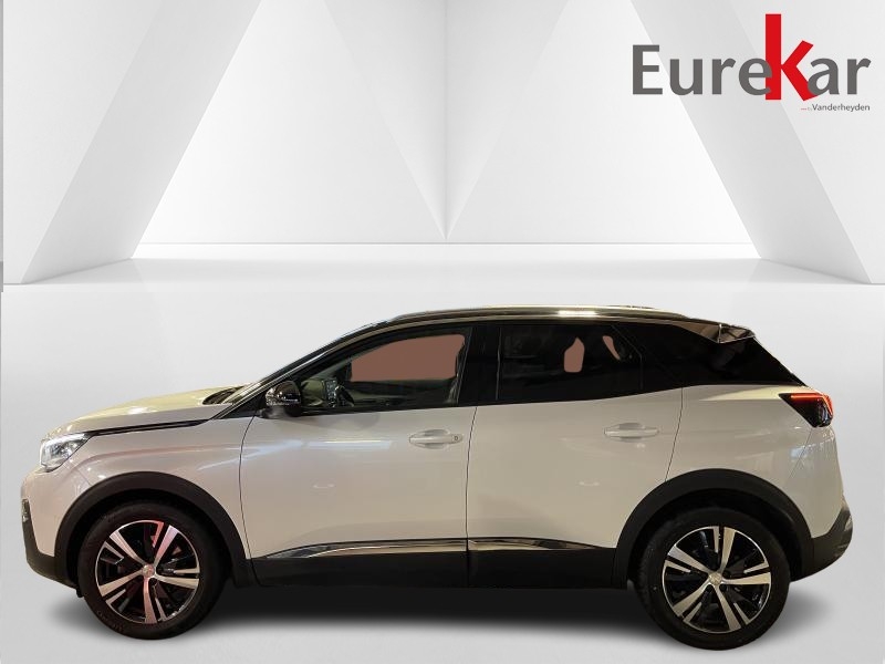 Peugeot 3008 1.2 puretech - Eurekar - photo 5