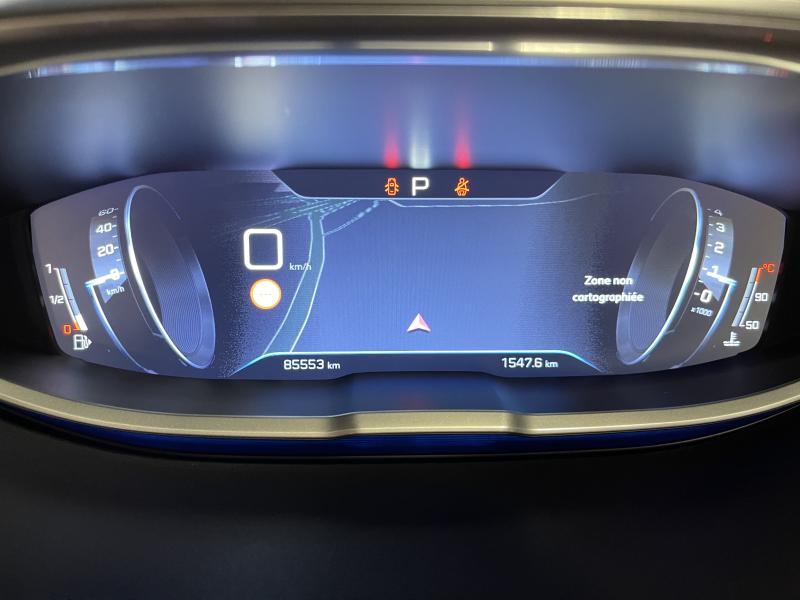 Peugeot 3008 1.2 puretech - Eurekar - photo 9