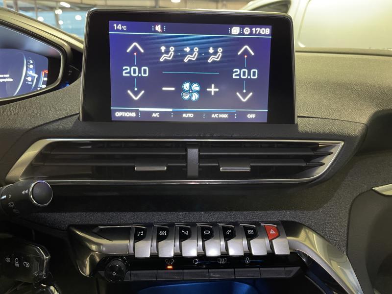 Peugeot 3008 1.2 puretech - Eurekar - photo 8