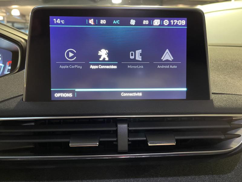 Peugeot 3008 1.2 puretech - Eurekar - photo 12