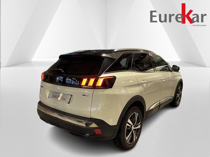 Peugeot 3008 1.2 puretech - Eurekar - photo 4