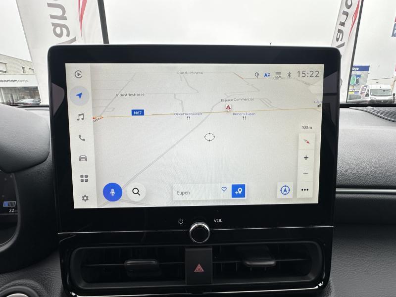 Toyota Yaris Cross 1.5 HYBRID - photo 14
