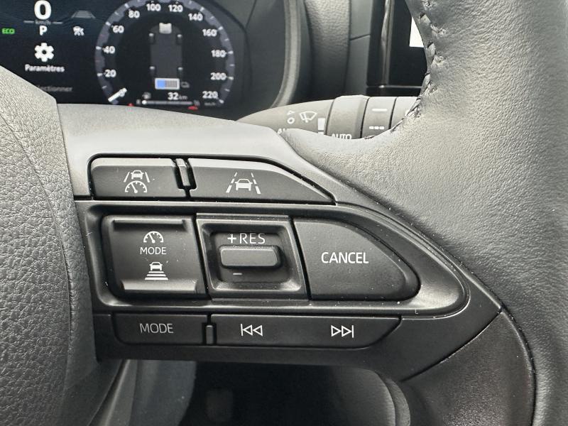 Toyota Yaris Cross 1.5 HYBRID - photo 10