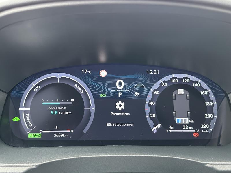 Toyota Yaris Cross 1.5 HYBRID - photo 6