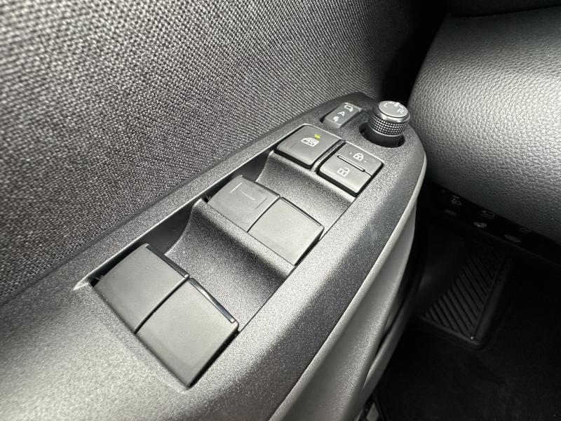 Toyota Yaris Cross 1.5 HYBRID - photo 11