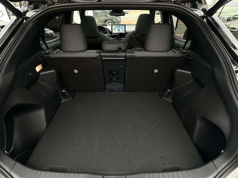 Toyota Yaris Cross 1.5 HYBRID - photo 19