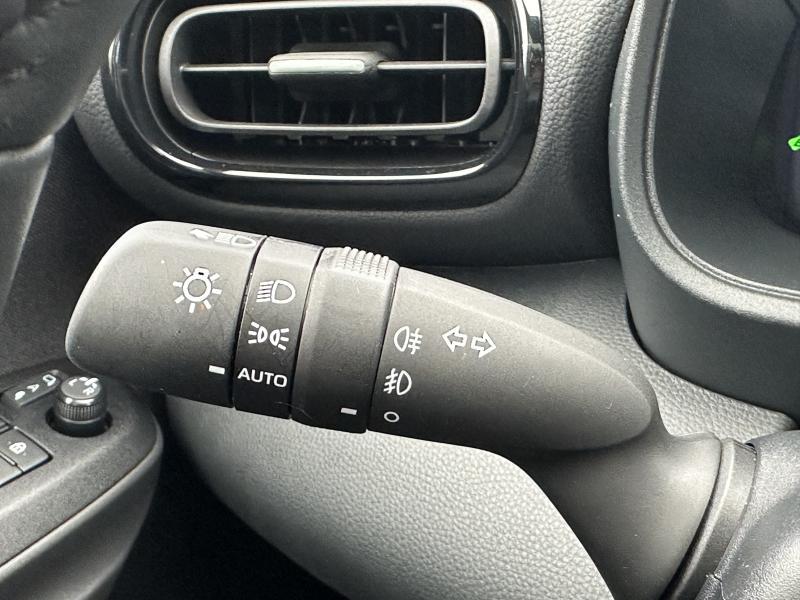 Toyota Yaris Cross 1.5 HYBRID - photo 9