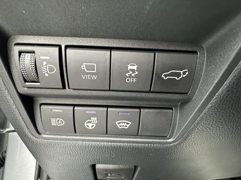 Toyota Yaris Cross 1.5 HYBRID - photo 12
