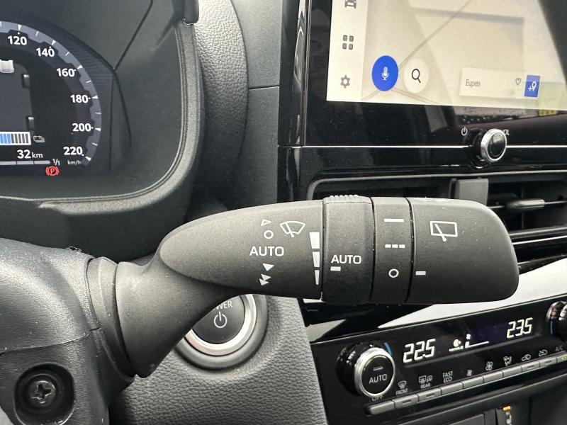 Toyota Yaris Cross 1.5 HYBRID - photo 8