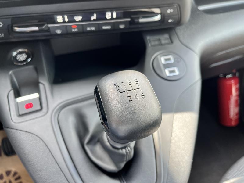 Toyota ProAce City Verso - photo 18