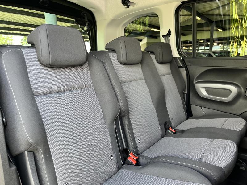Toyota ProAce City Verso - photo 19
