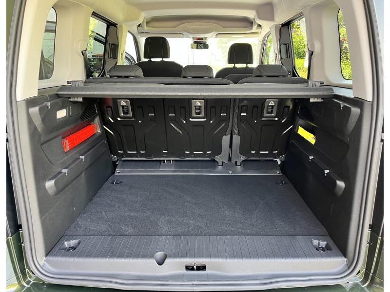 Toyota ProAce City Verso - photo 21