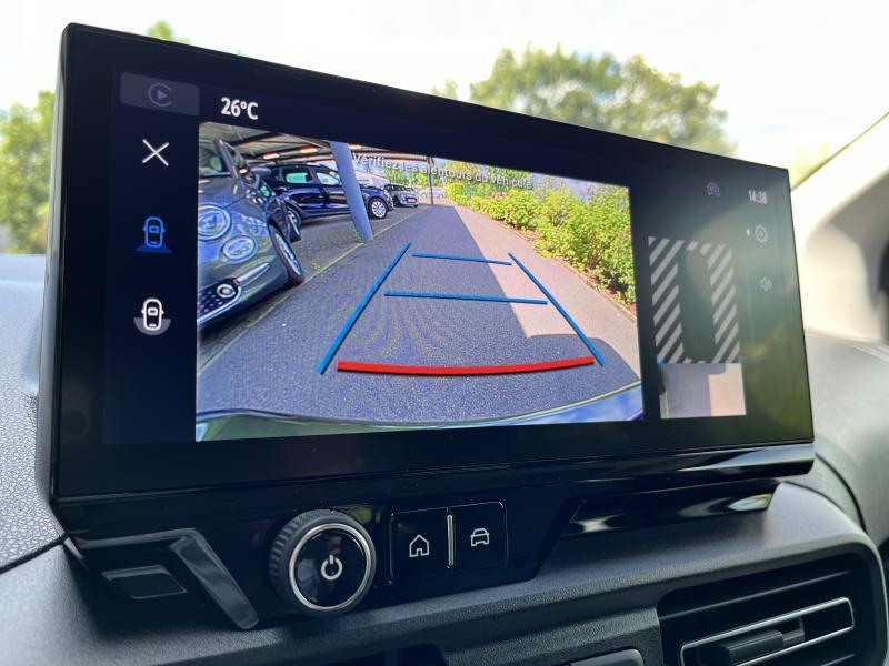 Toyota ProAce City Verso - photo 15