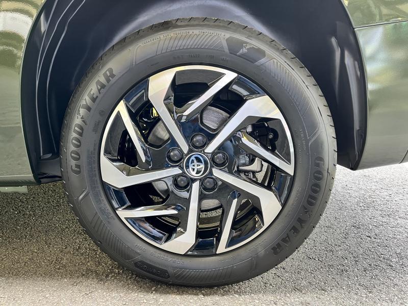 Toyota ProAce City Verso - photo 22
